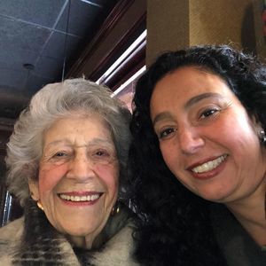 Meet your Posher, Lisa